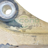 20948191 Genuine Mack Radiator Bracket - Second Truck Parts