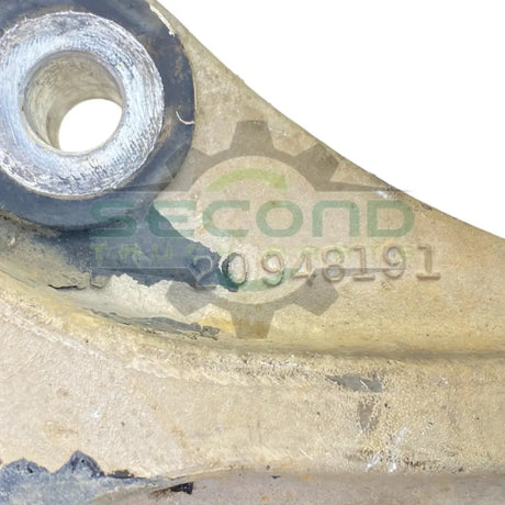 20948191 Genuine Mack Radiator Bracket - Second Truck Parts