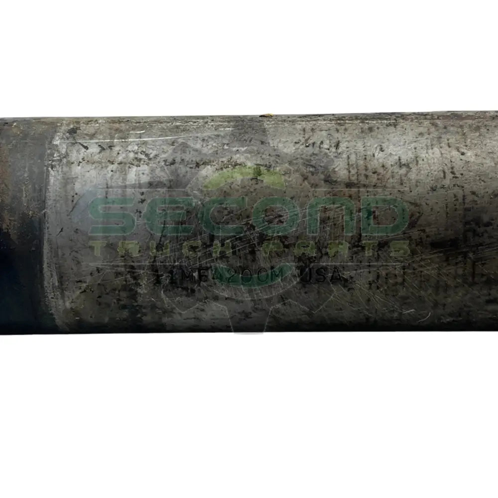 11MF4200M Genuine Mack Radiator Coolant Hose - Second Truck Parts