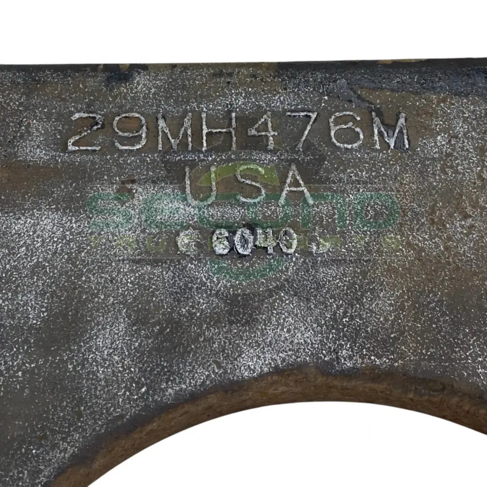 29MH476M Genuine Mack Radiator Shroud Bracket - Second Truck Parts