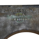 29MH476M Genuine Mack Radiator Shroud Bracket - Second Truck Parts