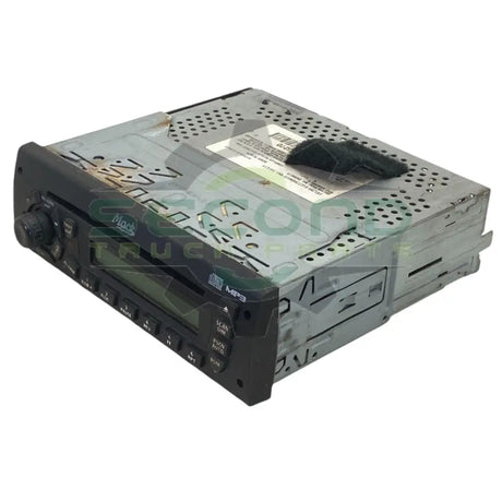 28086270 Genuine Mack Radio AM/FM/CD - Second Truck Parts