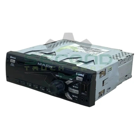 24158794 Genuine Mack Radio - Second Truck Parts