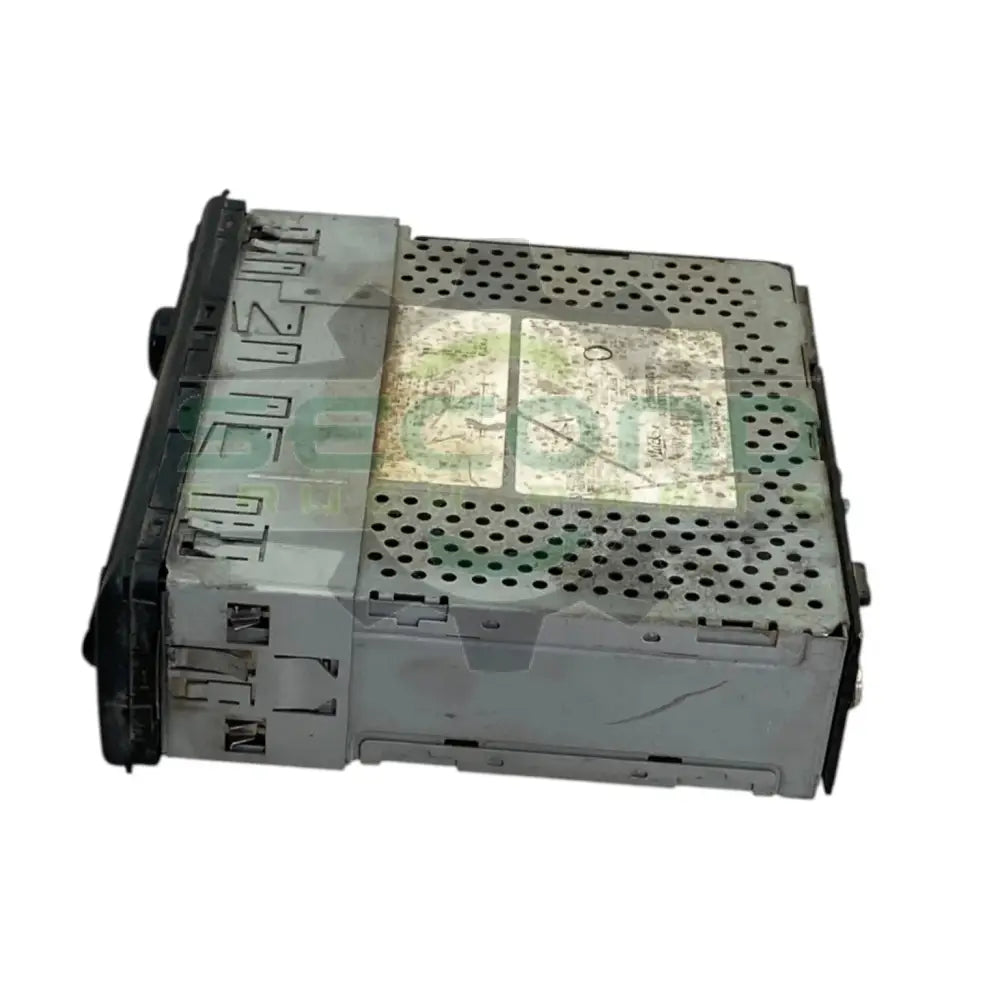 21260578 Genuine Mack Radio - Second Truck Parts