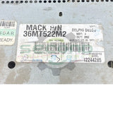 36MT522M2 Genuine Mack Radio - Second Truck Parts