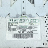 24158794 Genuine Mack Radio - Second Truck Parts