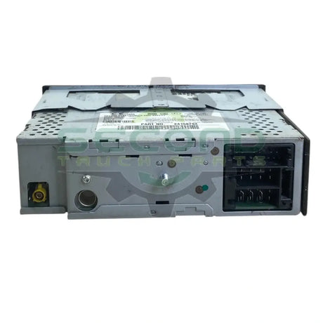 24158794 Genuine Mack Radio - Second Truck Parts