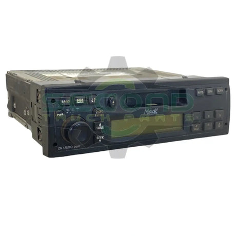 36MT522M2 Genuine Mack Radio - Second Truck Parts