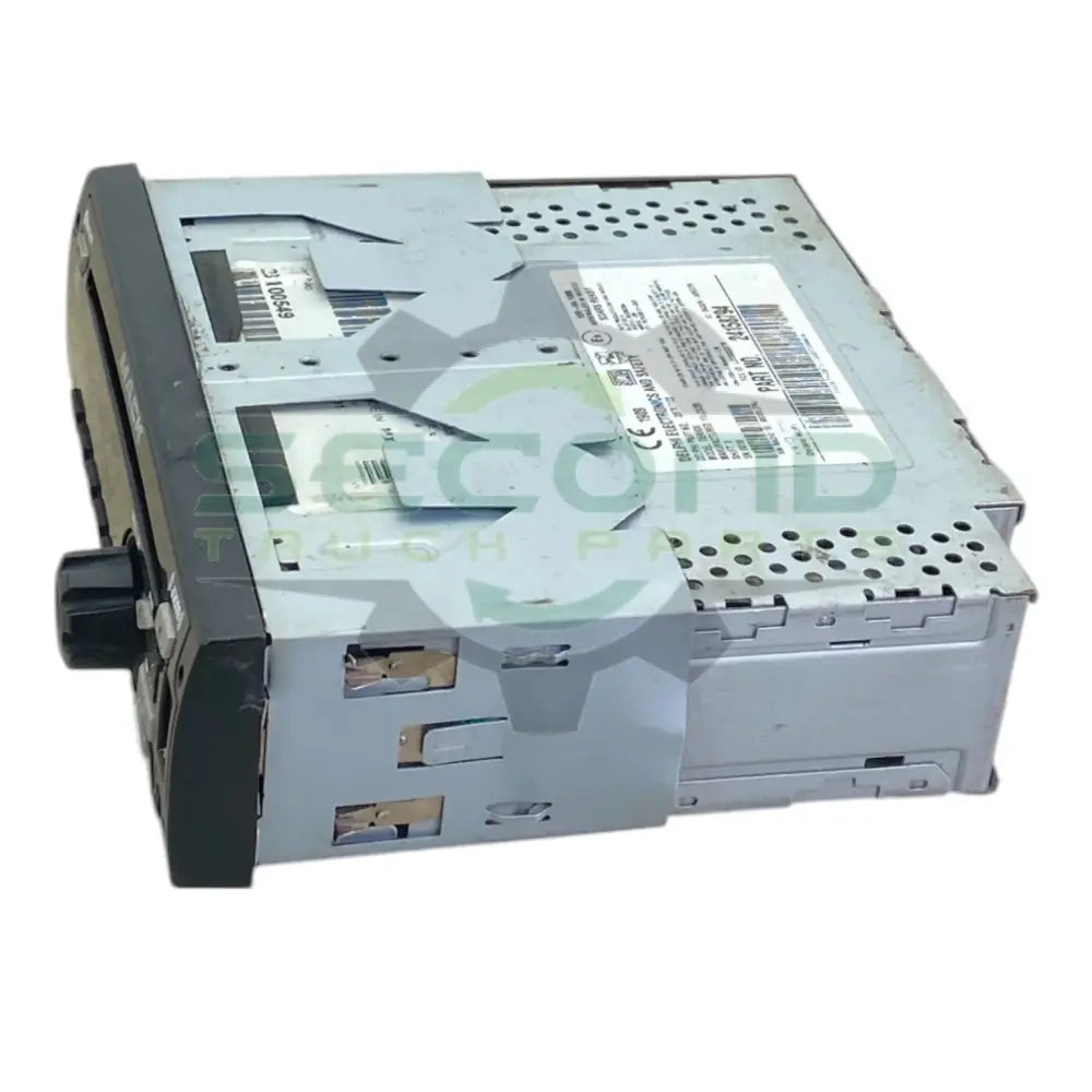 24158794 Genuine Mack Radio - Second Truck Parts