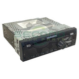 24136163 Genuine Mack Radio USB Bluetooth CD Player - Second Truck Parts