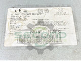 24136163 Genuine Mack Radio USB Bluetooth CD Player - Second Truck Parts