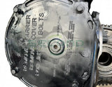 64KH5104 Genuine Mack Rear Differential - Second Truck Parts