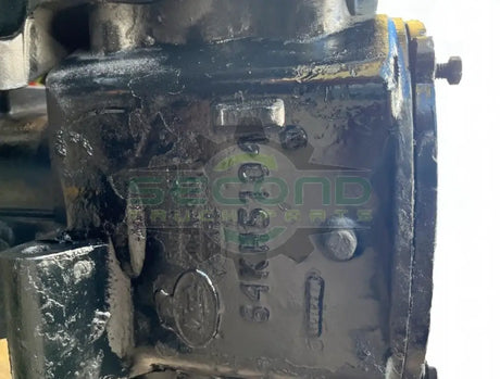 64KH5104 Genuine Mack Rear Differential - Second Truck Parts