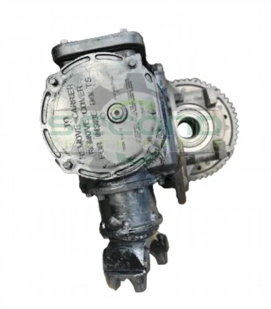 64KH5104 Genuine Mack Rear Differential - Second Truck Parts