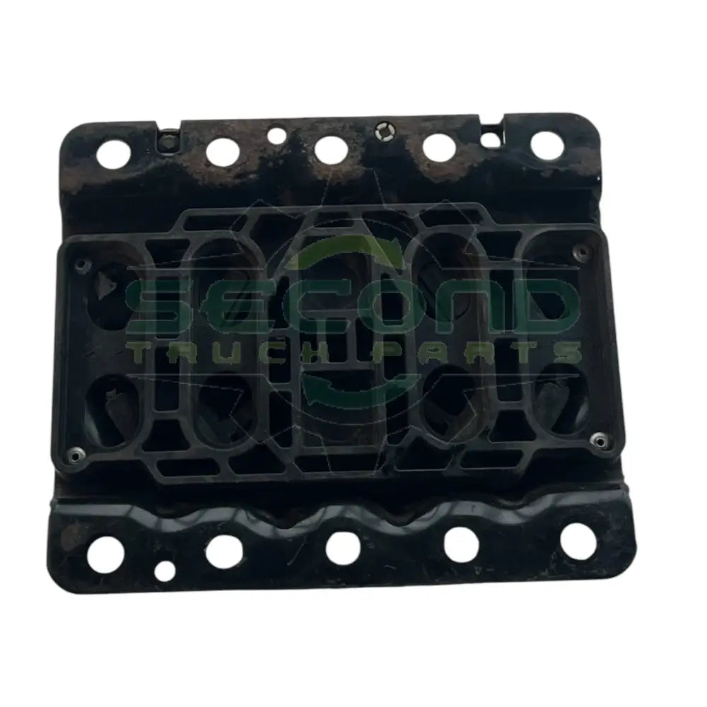 Y-60053-7-1 Genuine Mack Rear Engine Motor Mount - Second Truck Parts