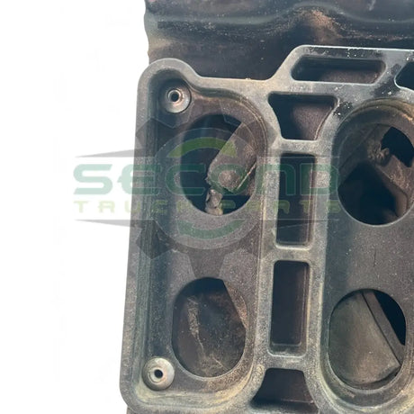 Y-60053-7-1 Genuine Mack Rear Engine Motor Mount - Second Truck Parts