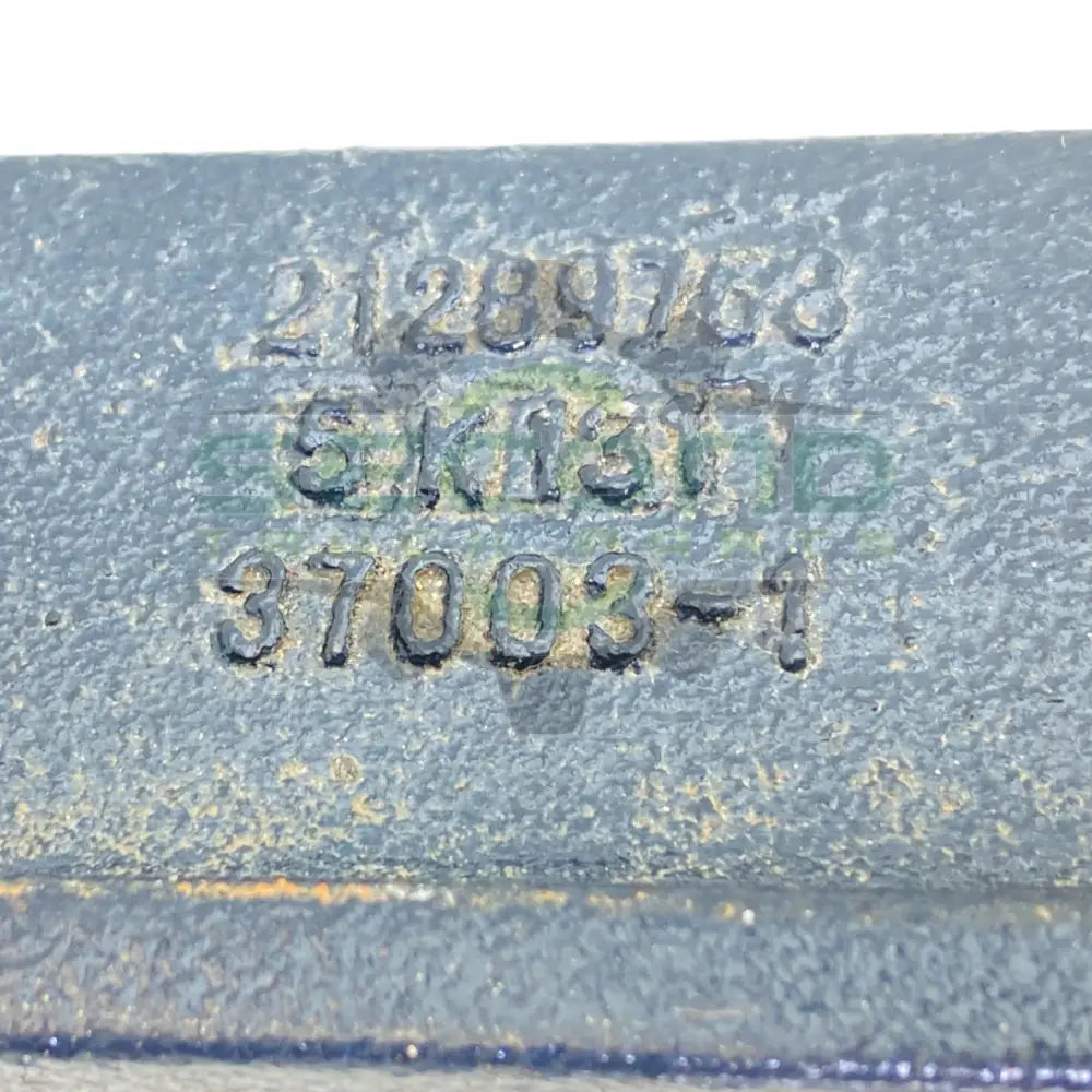 21289768 Genuine Mack Rear Exhaust Bracket - Second Truck Parts