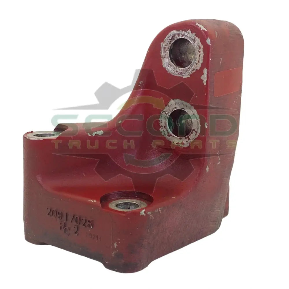 20917028 Genuine Mack Rear Left Engine Mounting - Second Truck Parts