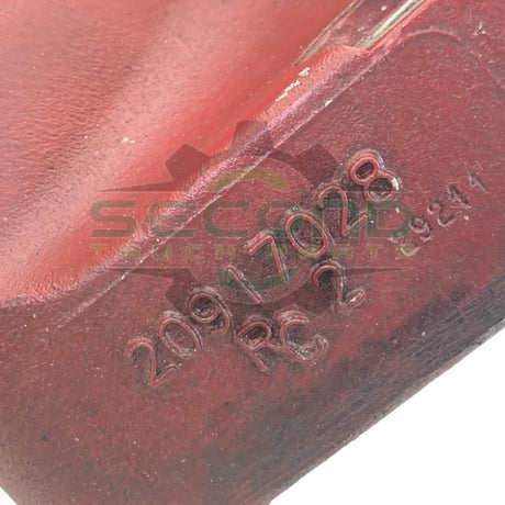 20917028 Genuine Mack Rear Left Engine Mounting - Second Truck Parts