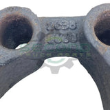 20388668 Genuine Mack Rear Suspension Bracket - Second Truck Parts