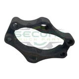 20388668 Genuine Mack Rear Suspension Bracket - Second Truck Parts