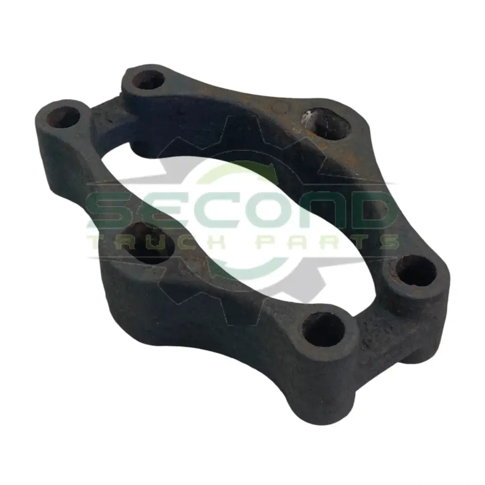 20388668 Genuine Mack Rear Suspension Bracket - Second Truck Parts
