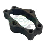 20388668 Genuine Mack Rear Suspension Bracket - Second Truck Parts
