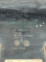 Genuine Mack Rear Wall Storage Box - Other Truck Parts