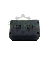 Genuine Mack Rear Wall Storage Box - Other Truck Parts