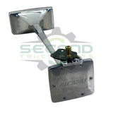 H00981 Genuine Mack Rectangular Bell Air Horn - Second Truck Parts