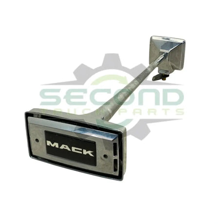 H00981 Genuine Mack Rectangular Bell Air Horn - Second Truck Parts