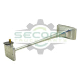 H00981 Genuine Mack Rectangular Bell Air Horn - Second Truck Parts