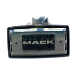 H00981 Genuine Mack Rectangular Bell Air Horn - Second Truck Parts