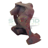 22285565 Genuine Mack Alternator Bracket - Second Truck Parts