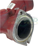 22537519 Genuine Mack Red Coolant Pipe - Second Truck Parts