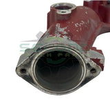 22537519 Genuine Mack Red Coolant Pipe - Second Truck Parts