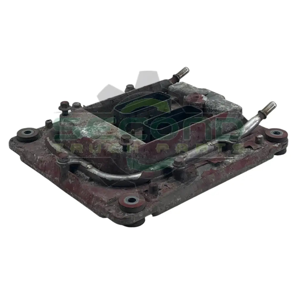 22581042 Genuine Mack Engine Computer Module - Second Truck Parts