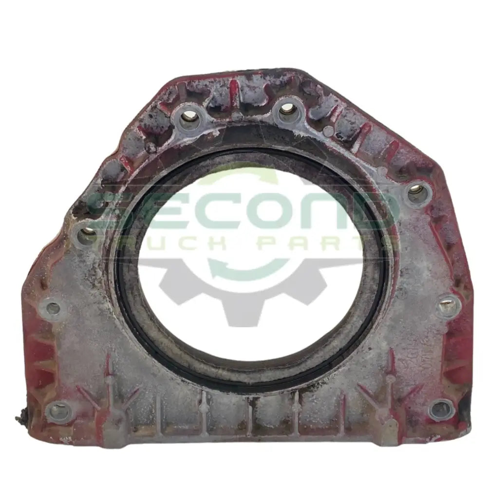 20777236 Genuine Mack Сrankshaft Cover - Second Truck Parts
