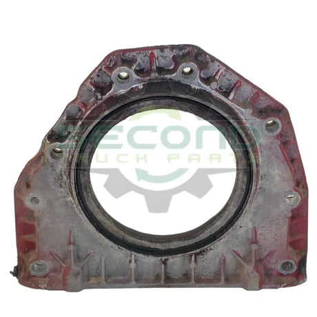 20777236 Genuine Mack Сrankshaft Cover - Second Truck Parts