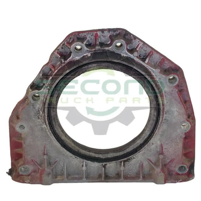 20777236 Genuine Mack Сrankshaft Cover - Second Truck Parts