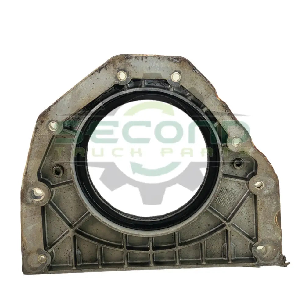 20777236 Genuine Mack Сrankshaft Cover - Second Truck Parts