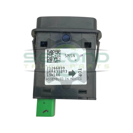 21266899 Genuine Mack Regen Switch - Second Truck Parts