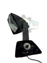 Genuine Mack Right Black Hood Mirror - Mirrors