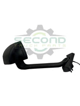 Genuine Mack Right Black Hood Mirror - Mirrors