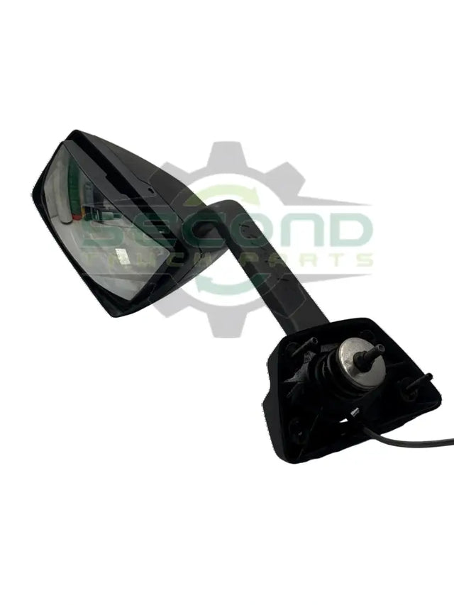 Genuine Mack Right Black Hood Mirror - Mirrors