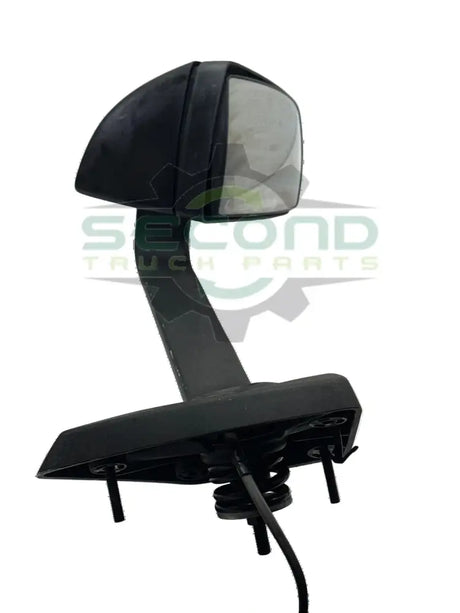 Genuine Mack Right Black Hood Mirror - Mirrors
