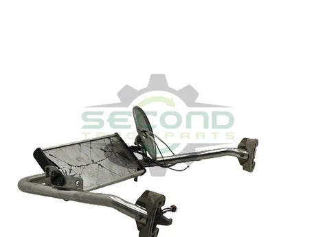 Genuine Mack Right Door Mirror - Mirrors