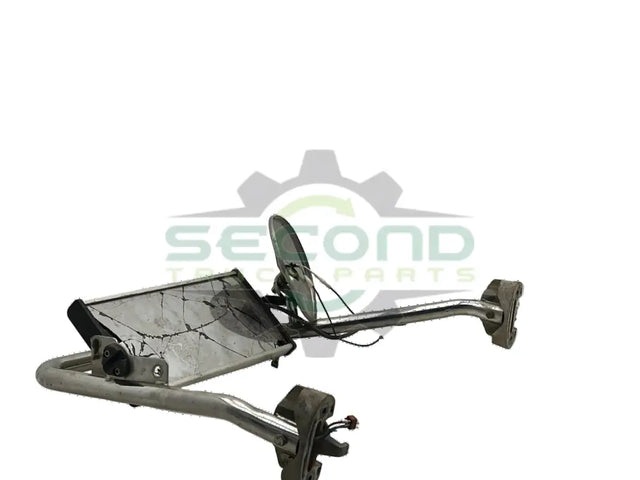 Genuine Mack Right Door Mirror - Mirrors