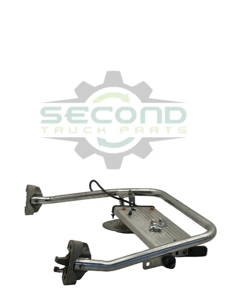 Genuine Mack Right Door Mirror - Mirrors