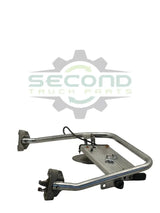 Genuine Mack Right Door Mirror - Mirrors